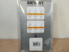 Sievert hot air accesoire 297380 (2)